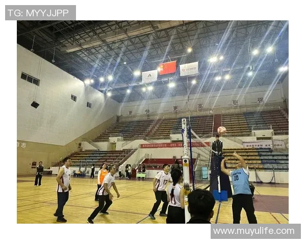 武汉排球队默契配合揭秘：团队协作如何助力排球竞技水平提升